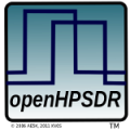 Lien vers OpenHPSDR